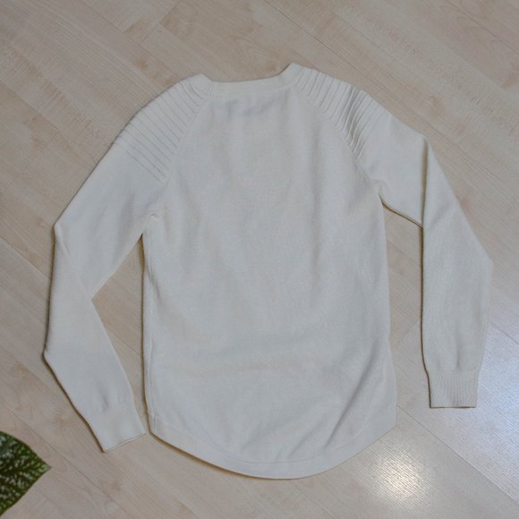 Jonathan Simkhai Sweater - Picture 3 of 3